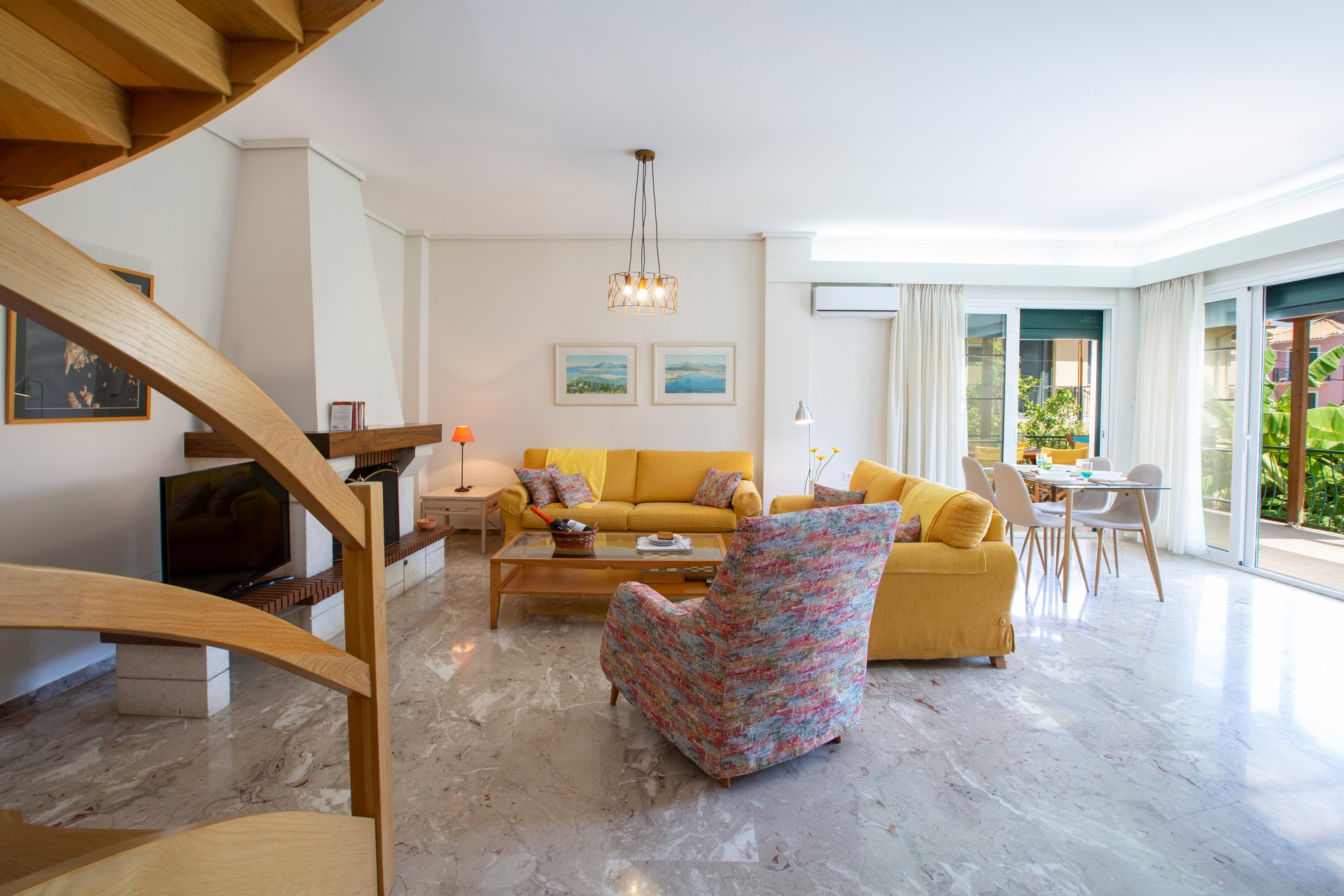 Chrisanto townhouse
